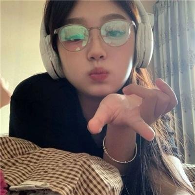 身为女主角!
