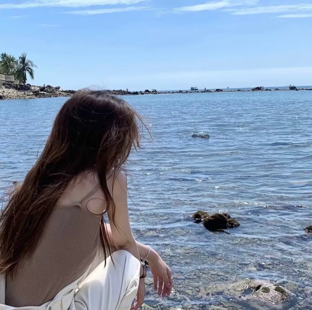大鱼海棠